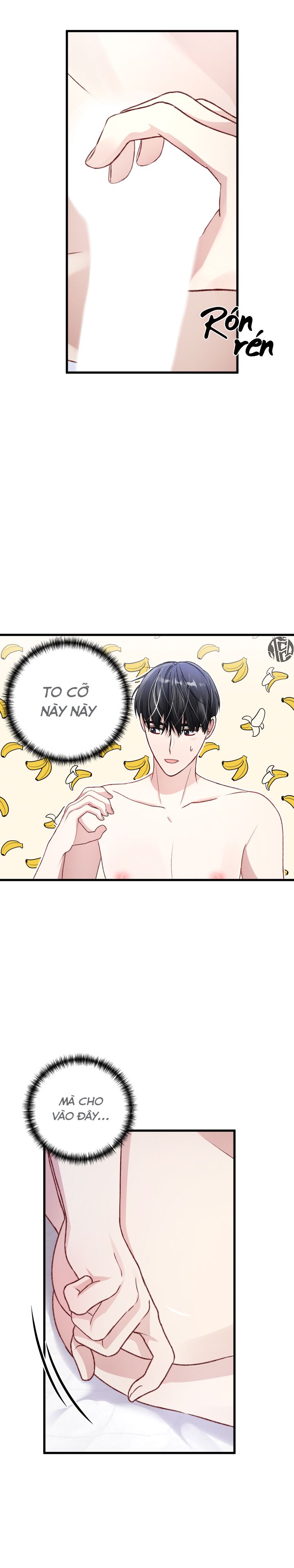 cuộc sống thường nhật của một guide phổ quát chapter 44 21