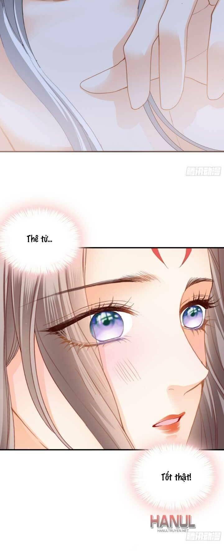 bổn vương muốn nàng chapter 163 15