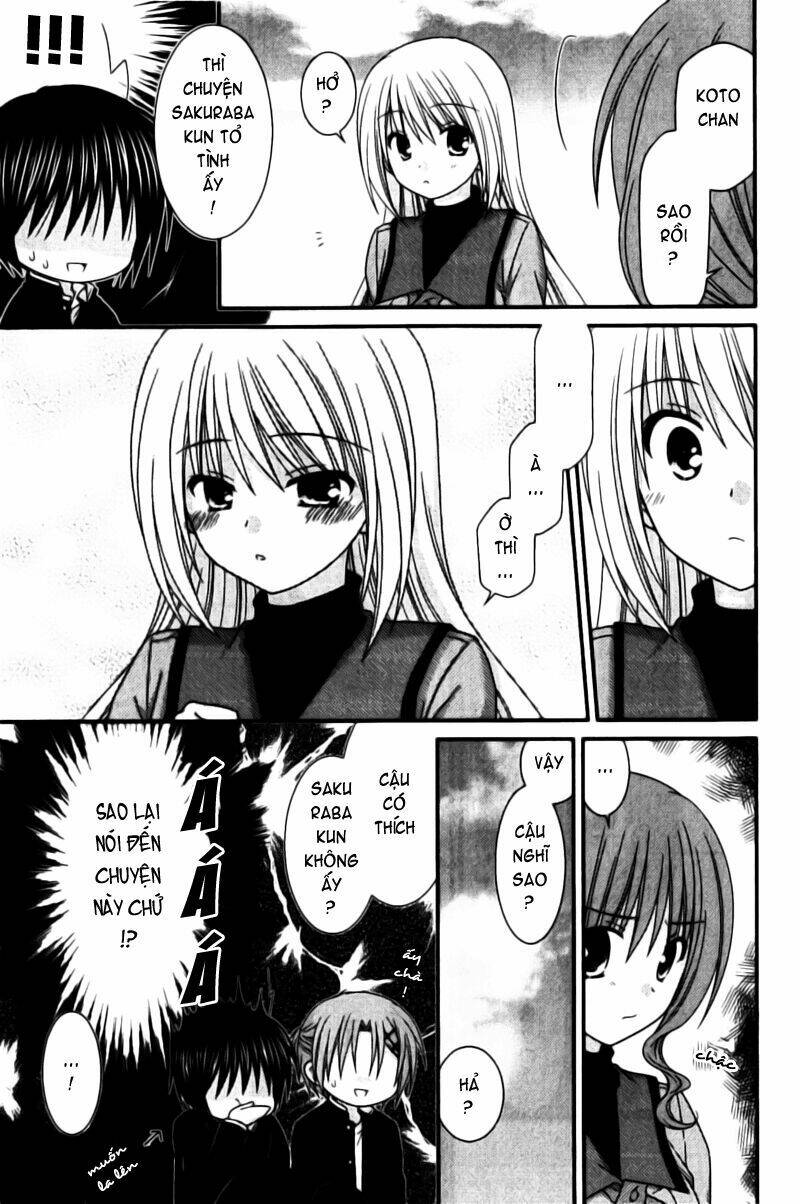 tonari no kashiwagi-san chapter 21 17