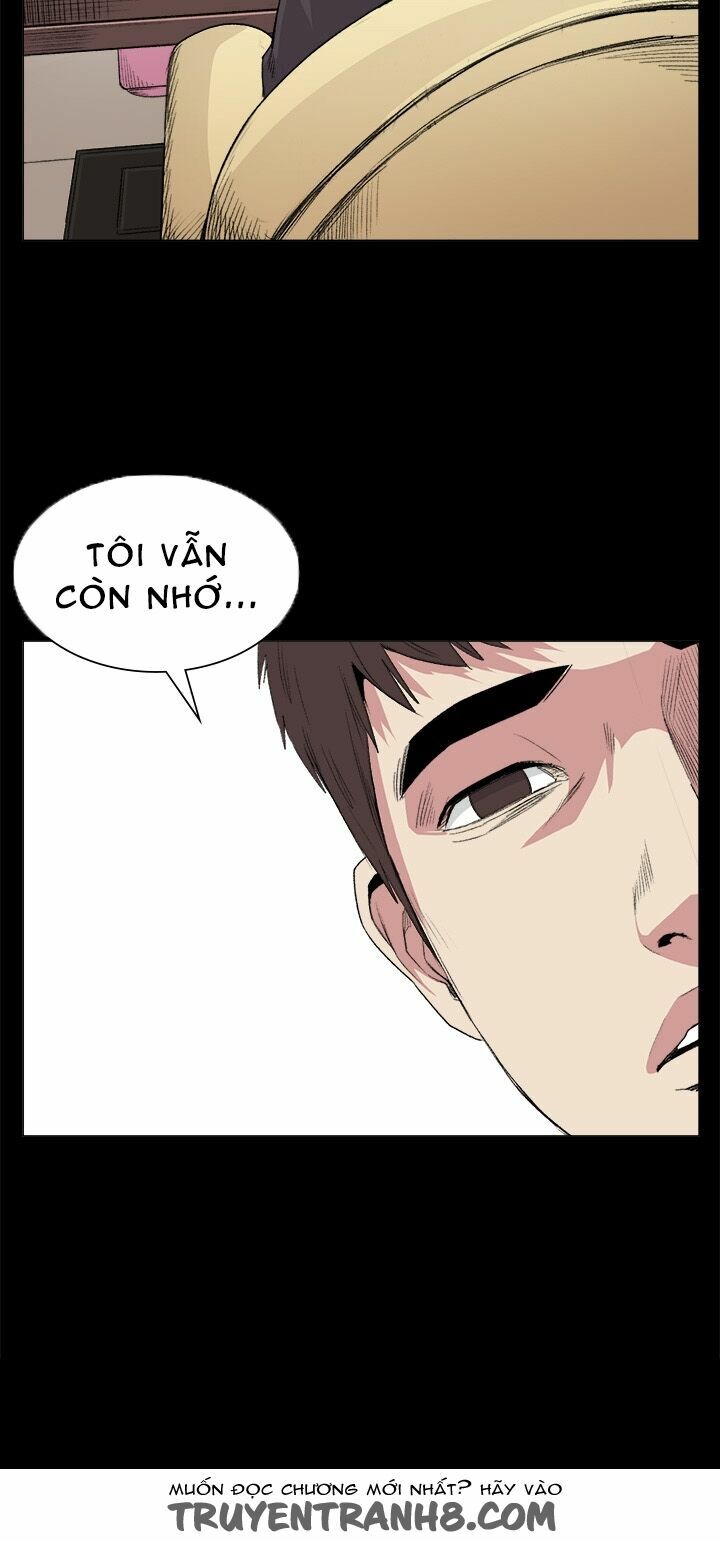 by chance chapter 32 15