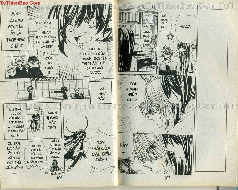 s a - lớp học ưu tú chapter 7 52