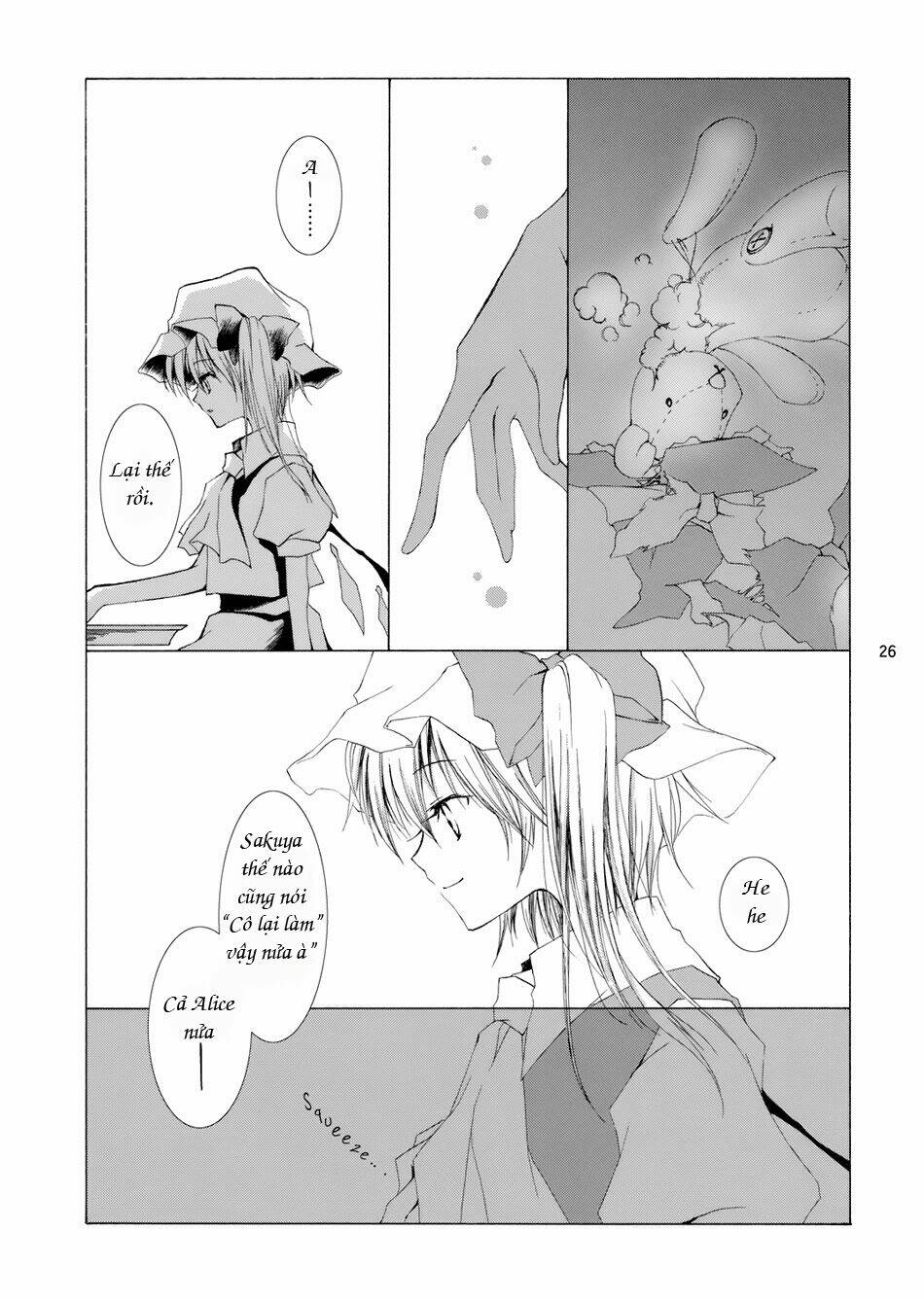 touhou - insignia chapter 1 24