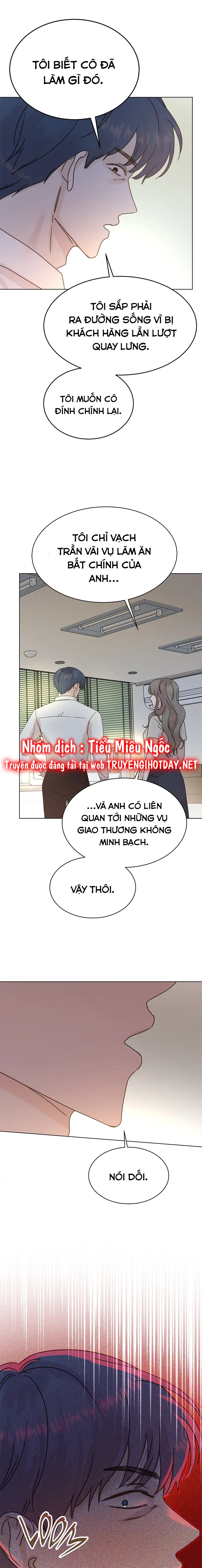 sự trả thù ngọt ngào của vợ tôi chapter 172 5