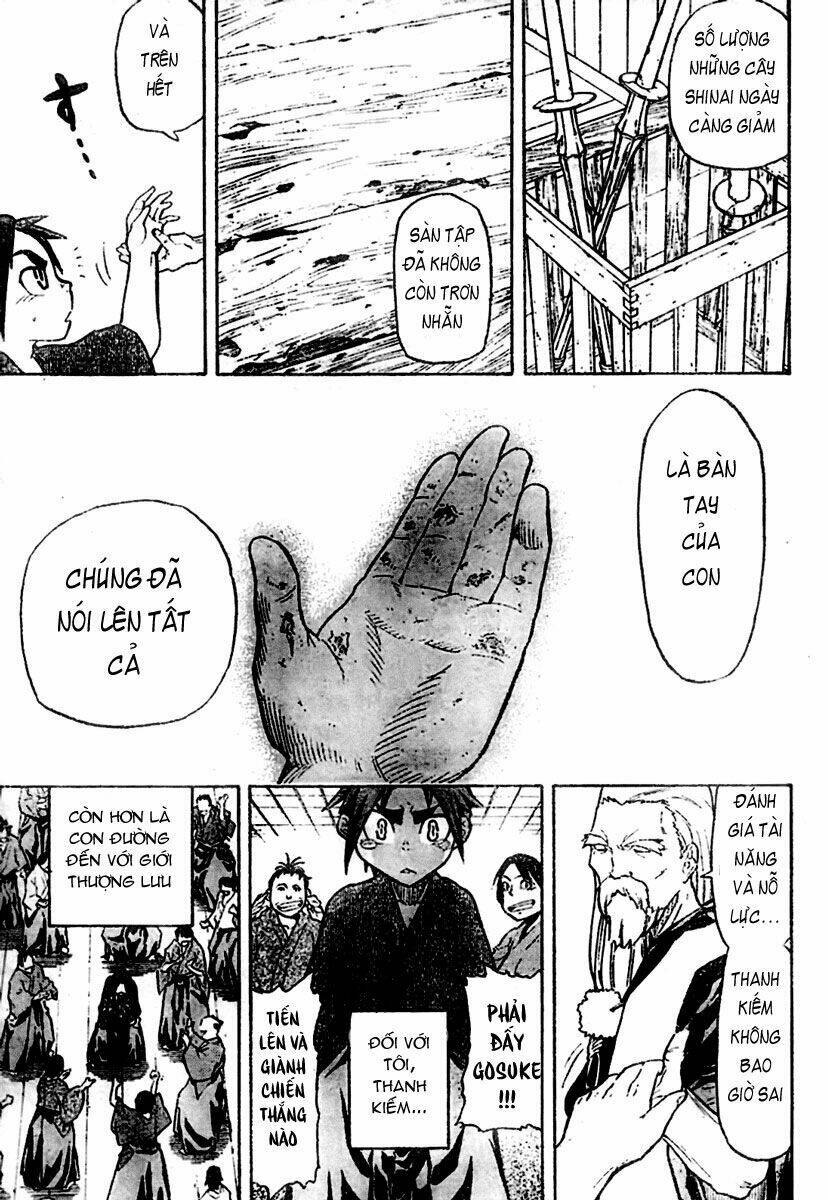 samurai usagi chapter 1 26