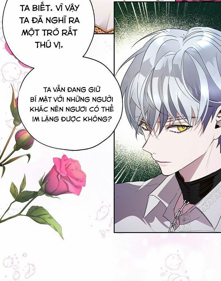 cách để cứu rỗi anh trai của nữ chính chapter 24 56