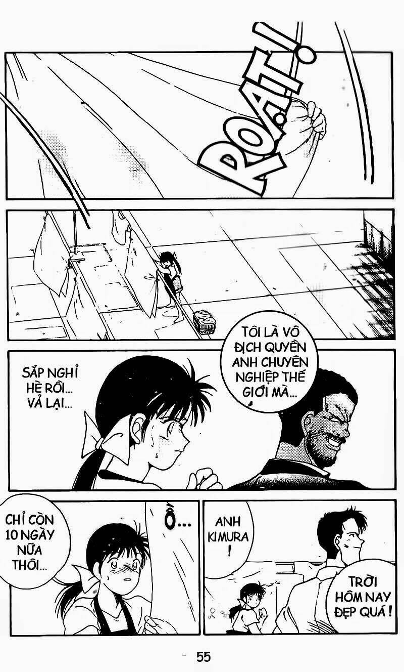 truyền nhân atula - shura no mon i chapter 111 3