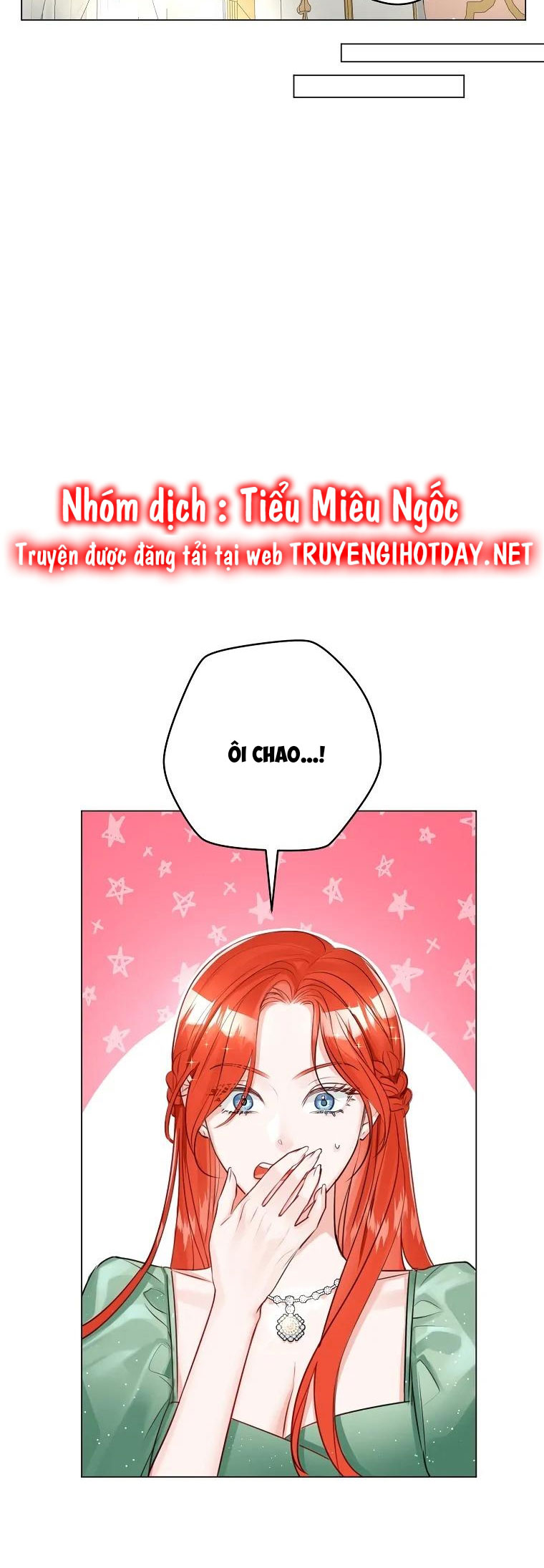 cuộc hôn nhân của đại công tước chỉ là một trò lừa đảo chapter 34 24