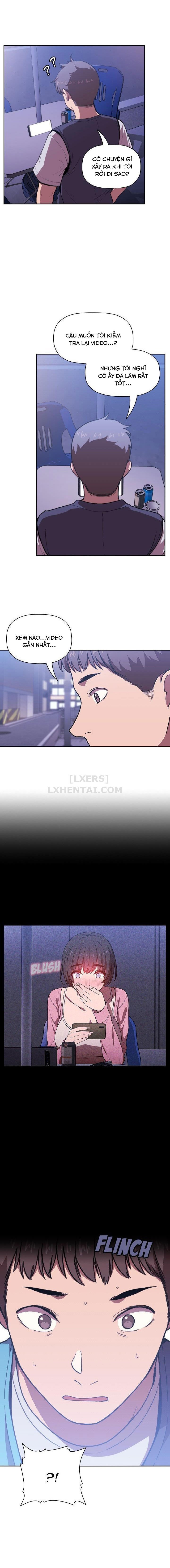 tan rã và tái hợp chapter 6 6