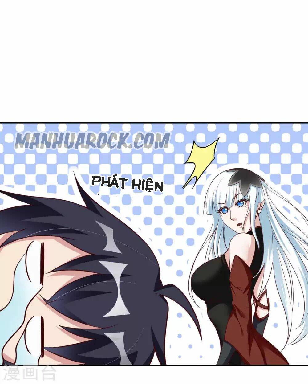 sư phụ của ta là thần tiên chapter 53 40