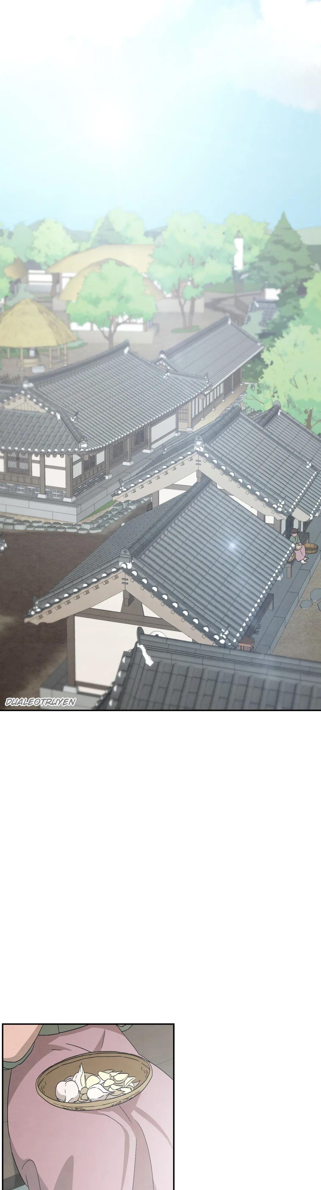 [hoàn] dưới đáy biển xanh chapter 15 1