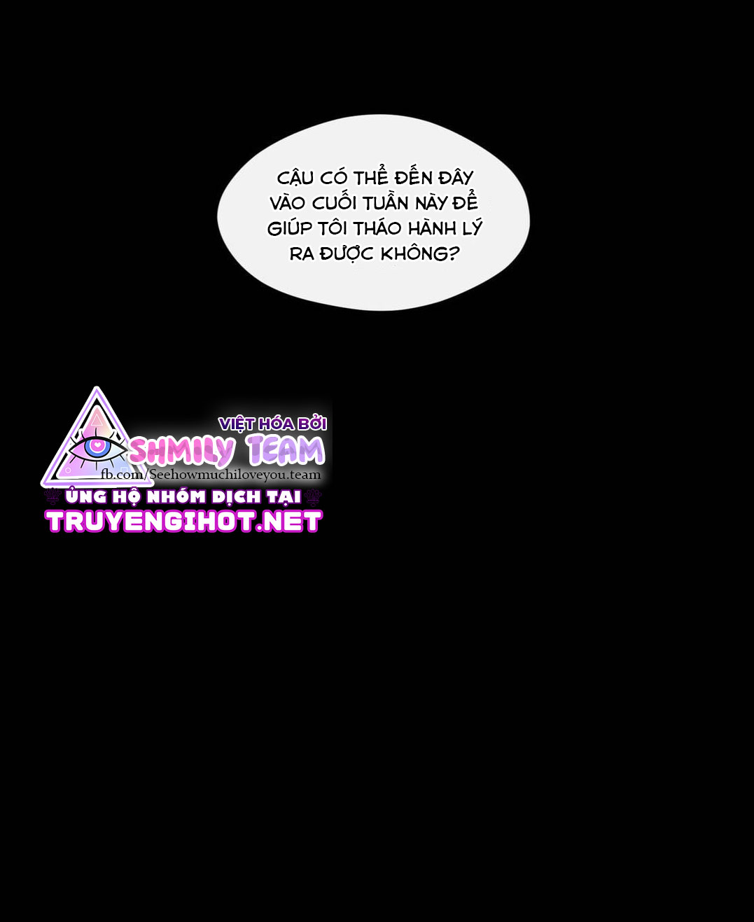 s flower - đóa hoa máu s chapter 2 3