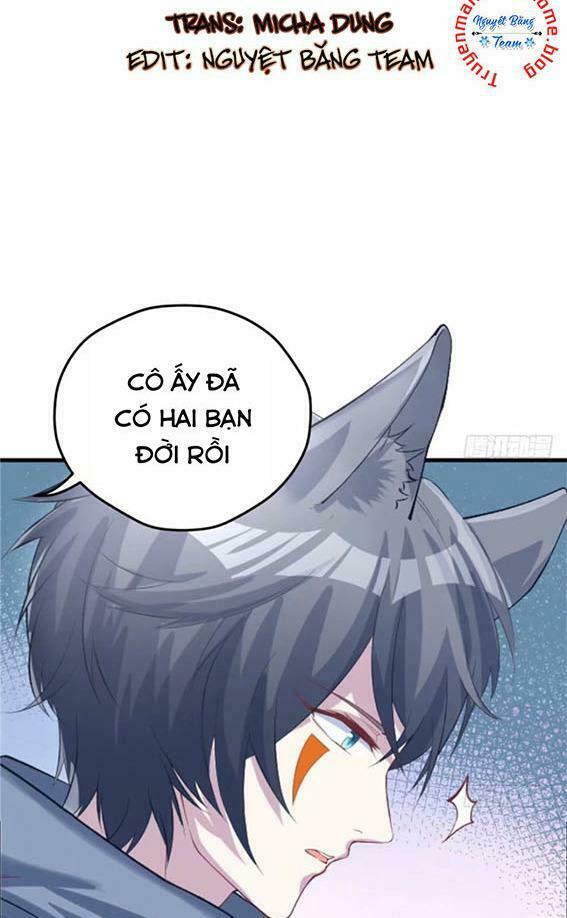 [16+] thảnh thơi thú thế chủng chủng điền, sinh sinh tể chapter 75 2