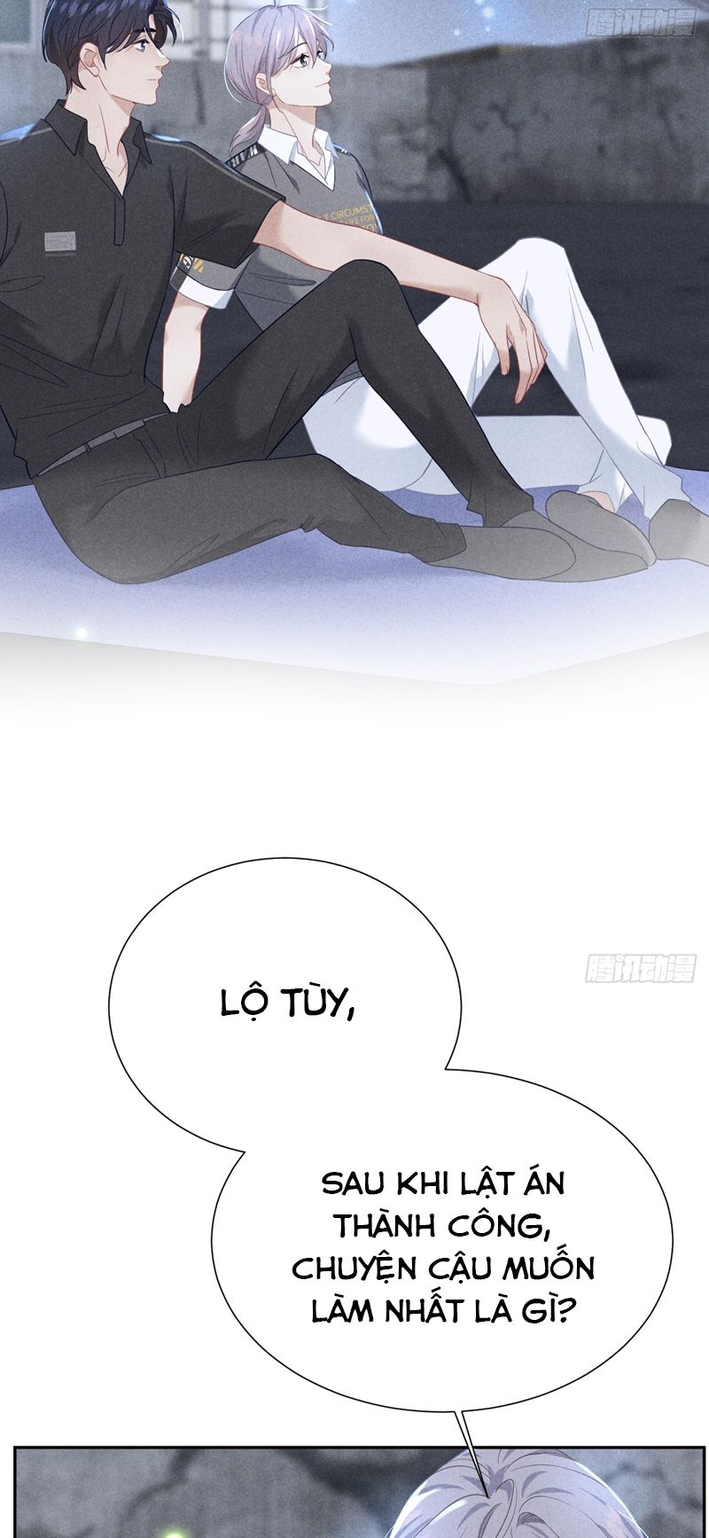 [bl] quan hệ nguy hiểm chapter 29 16