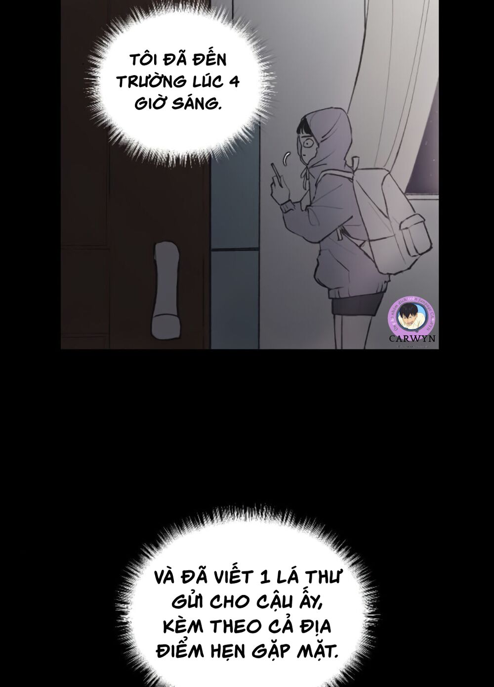 ba người anh trai cực phẩm của tôi chapter 5 33