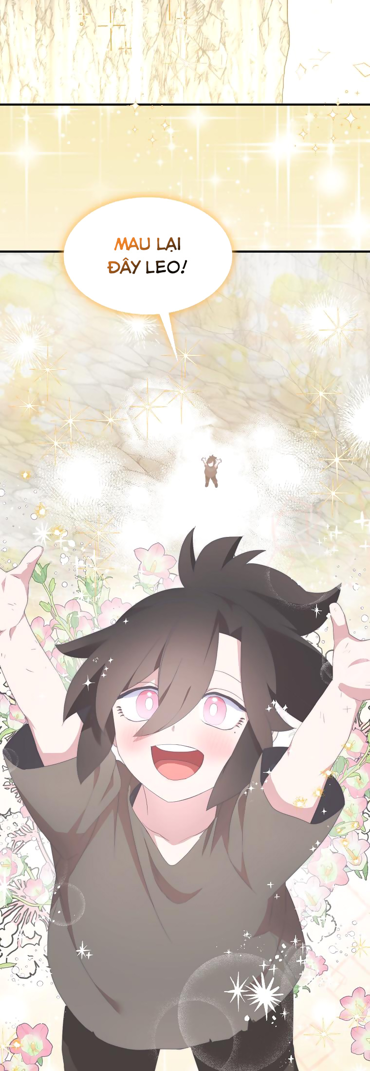 tôi sẽ cố gắng bảo vệ em gái chapter 64.1 32