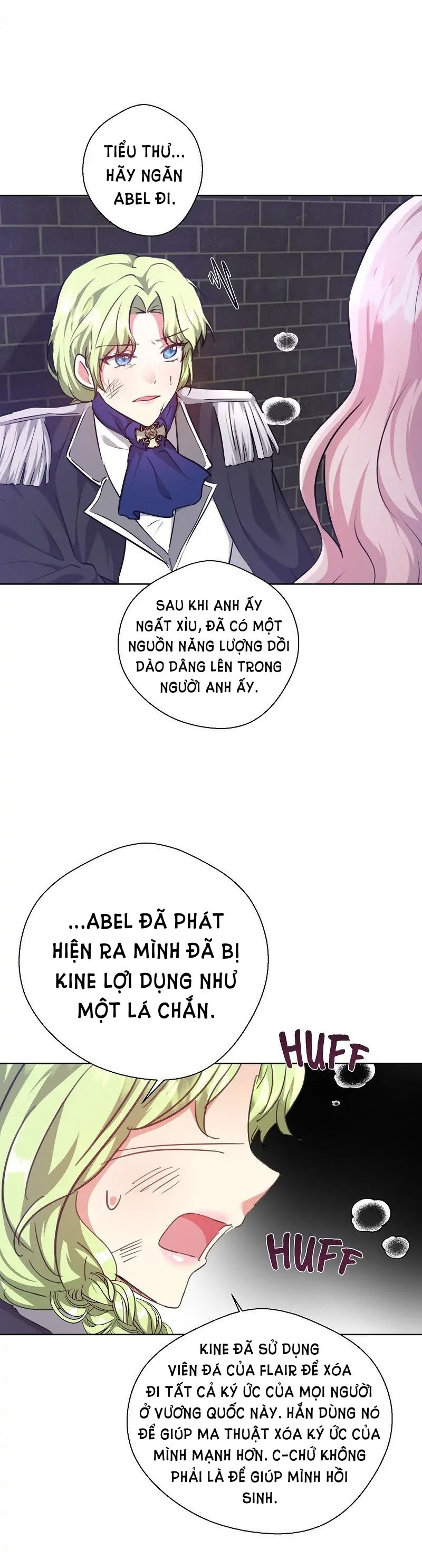 5500 sắc thái của quỷ vương chapter 58.1 9