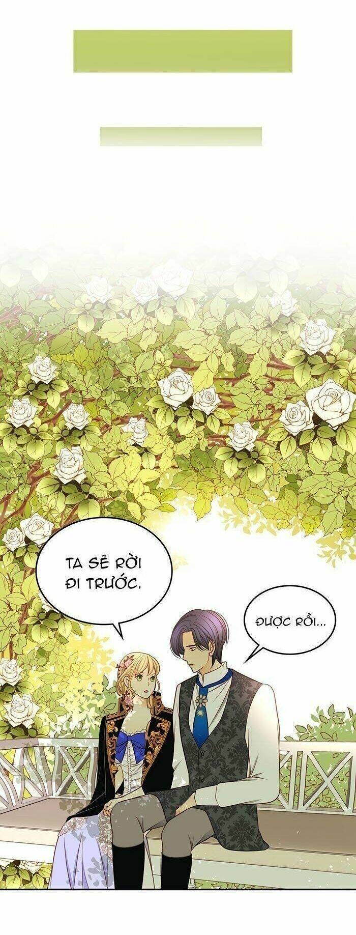 wendy , cô gái bán hoa chapter 38 16