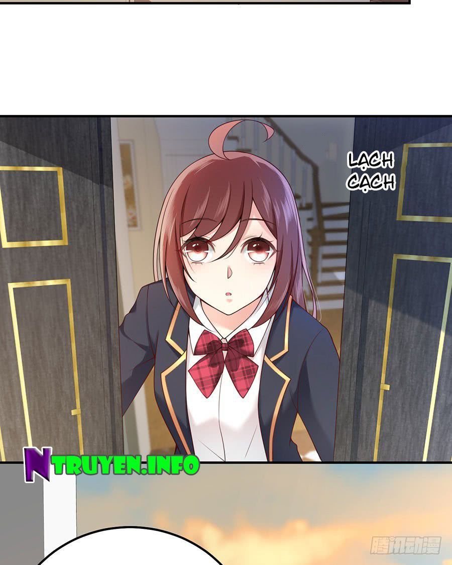 nam thần truy thê chỉ nam chapter 17.2 8