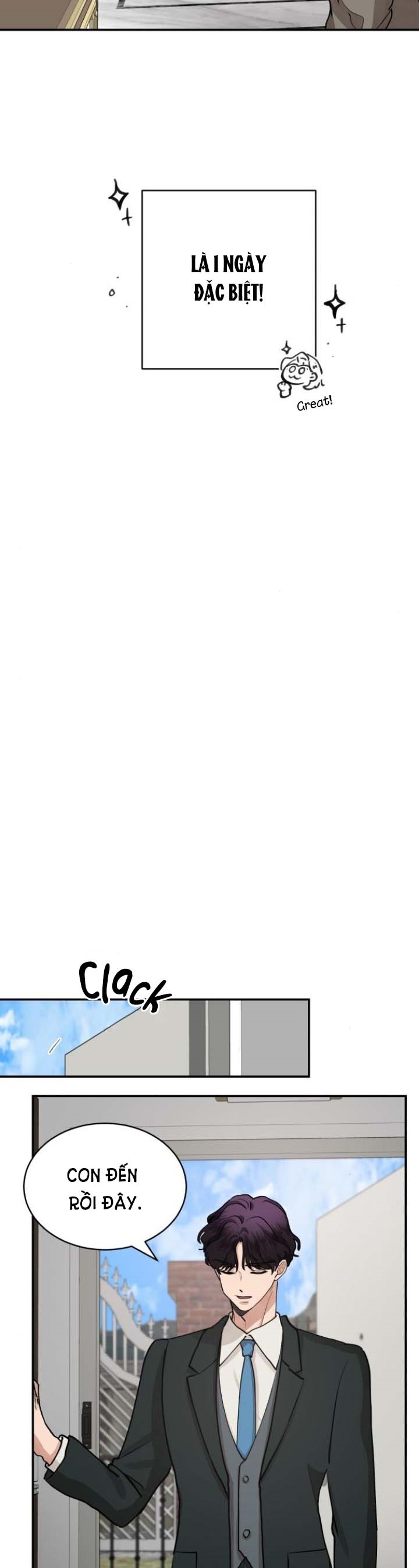 cặp đôi oan gia ngõ hẹp chapter 59 23