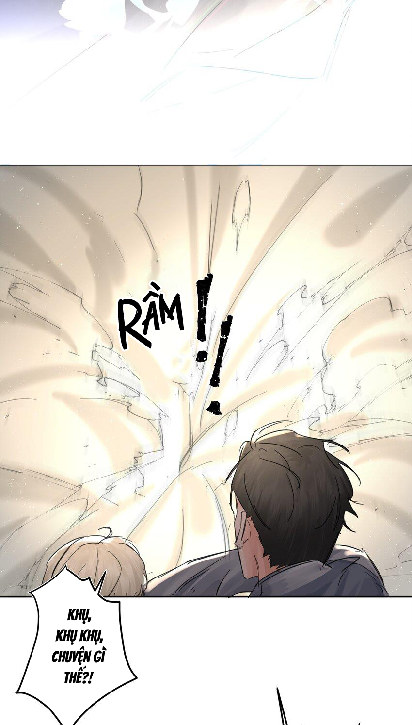 tình cũ là vua chapter 26 56