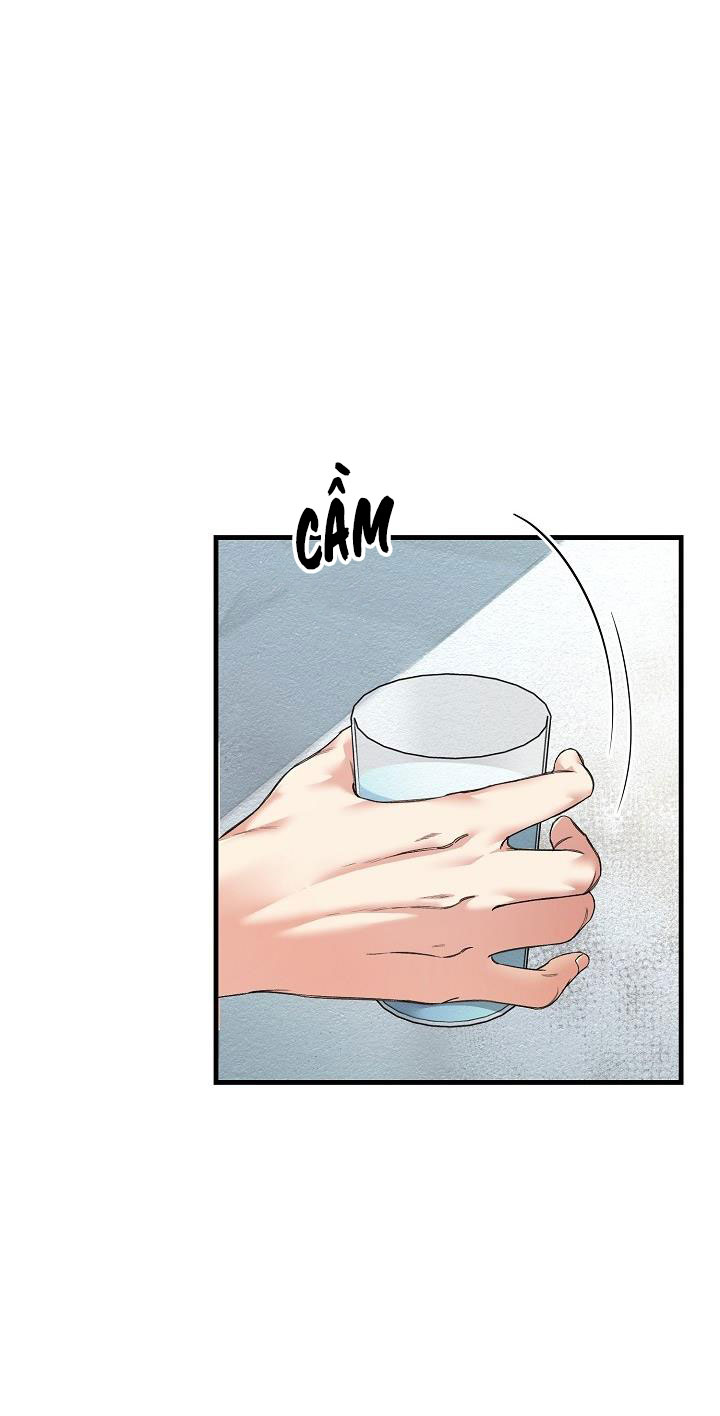 chuyến tàu cuồng loạn chapter 25 31