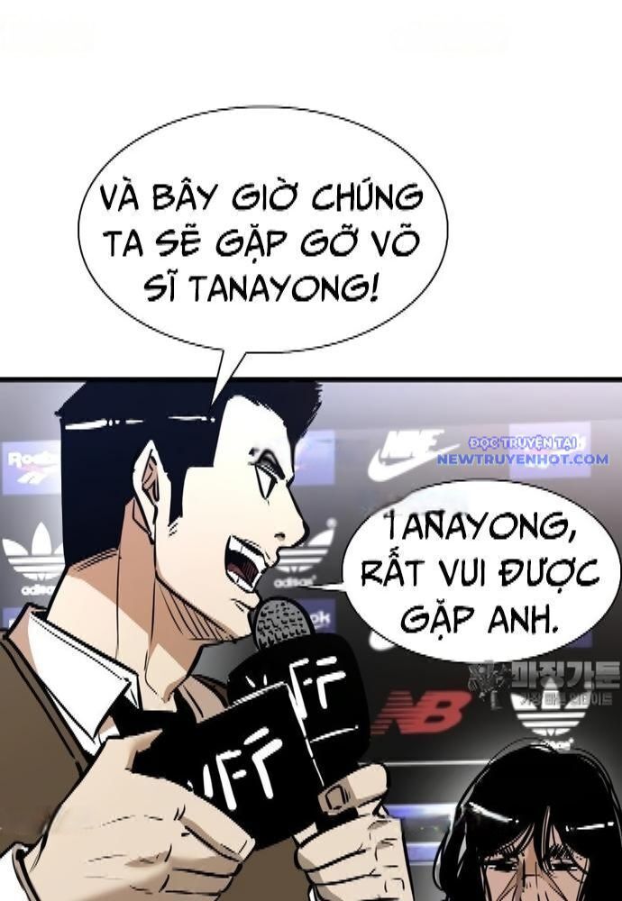 shark - cá mập chapter 328 68