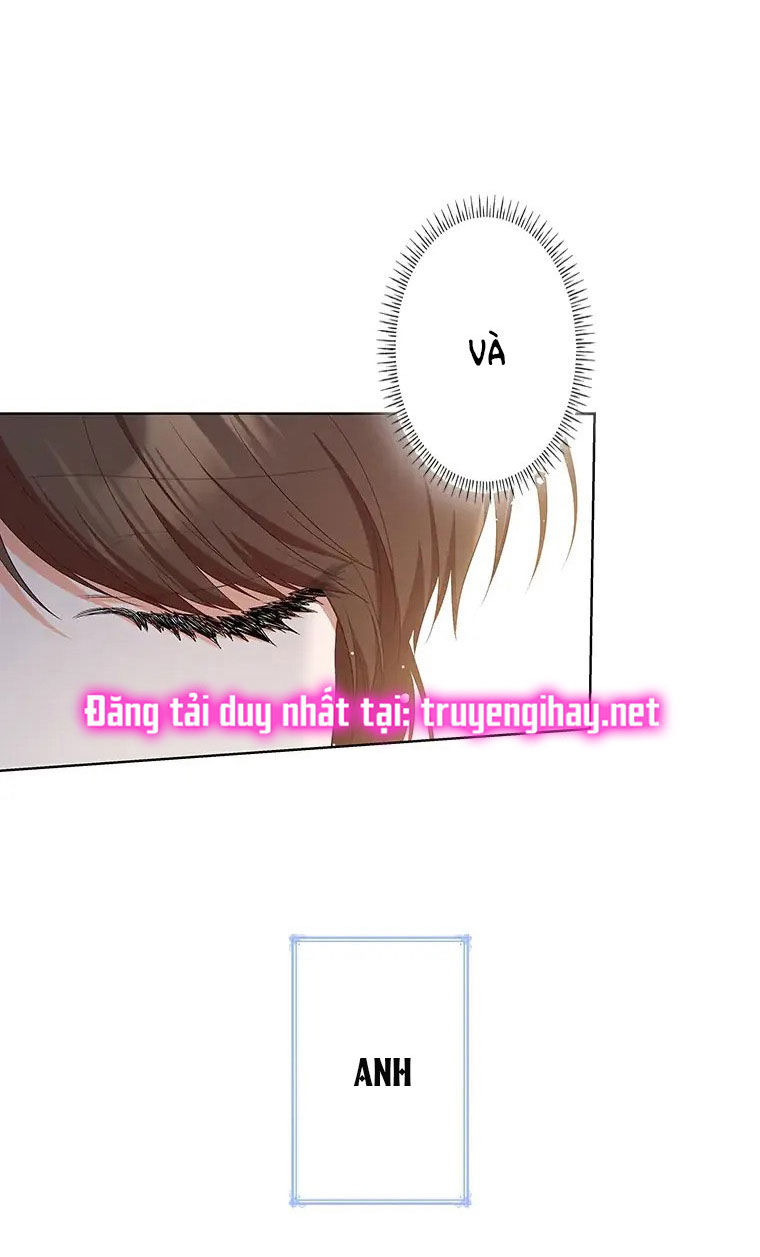 từ ác nữ tôi phải trở thành một người mẹ chapter 15 16