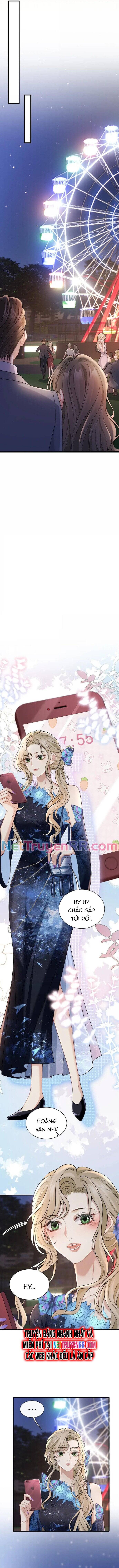 koi to dangan - người tình nguy hiểm chapter 30 6