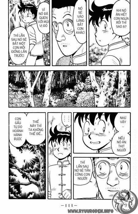 hoàng phi hồng phần 1 chapter 17 112