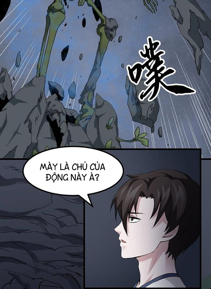 ta chẳng qua là một đại la kim tiên chapter 74 6