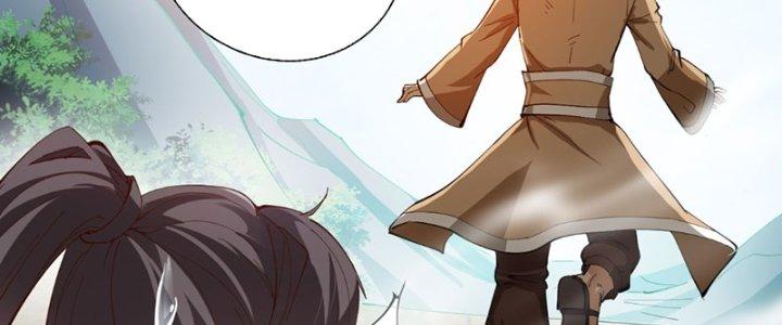 ẩn cư mười vạn năm, đời sau mời ta rời núi chapter 31 173