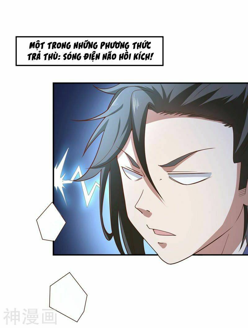 tu chân truyền nhân tại đô thị chapter 1 10