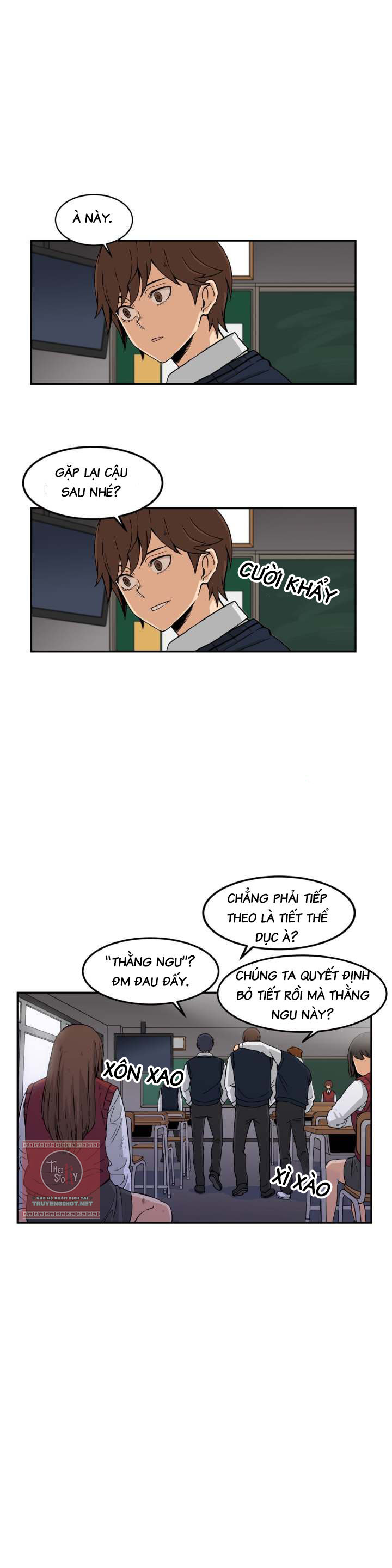 head over heels chapter 1.1 14