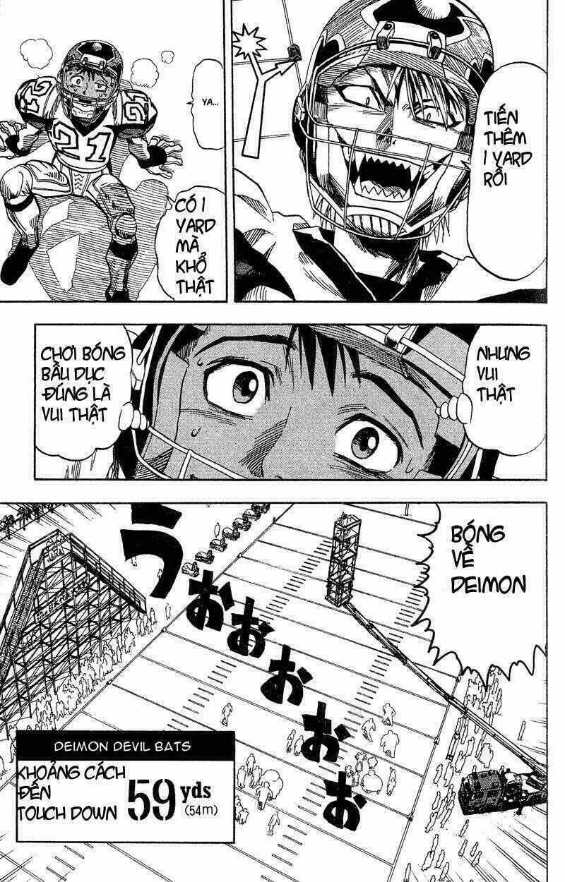 lá chắn mắt chapter 45 10