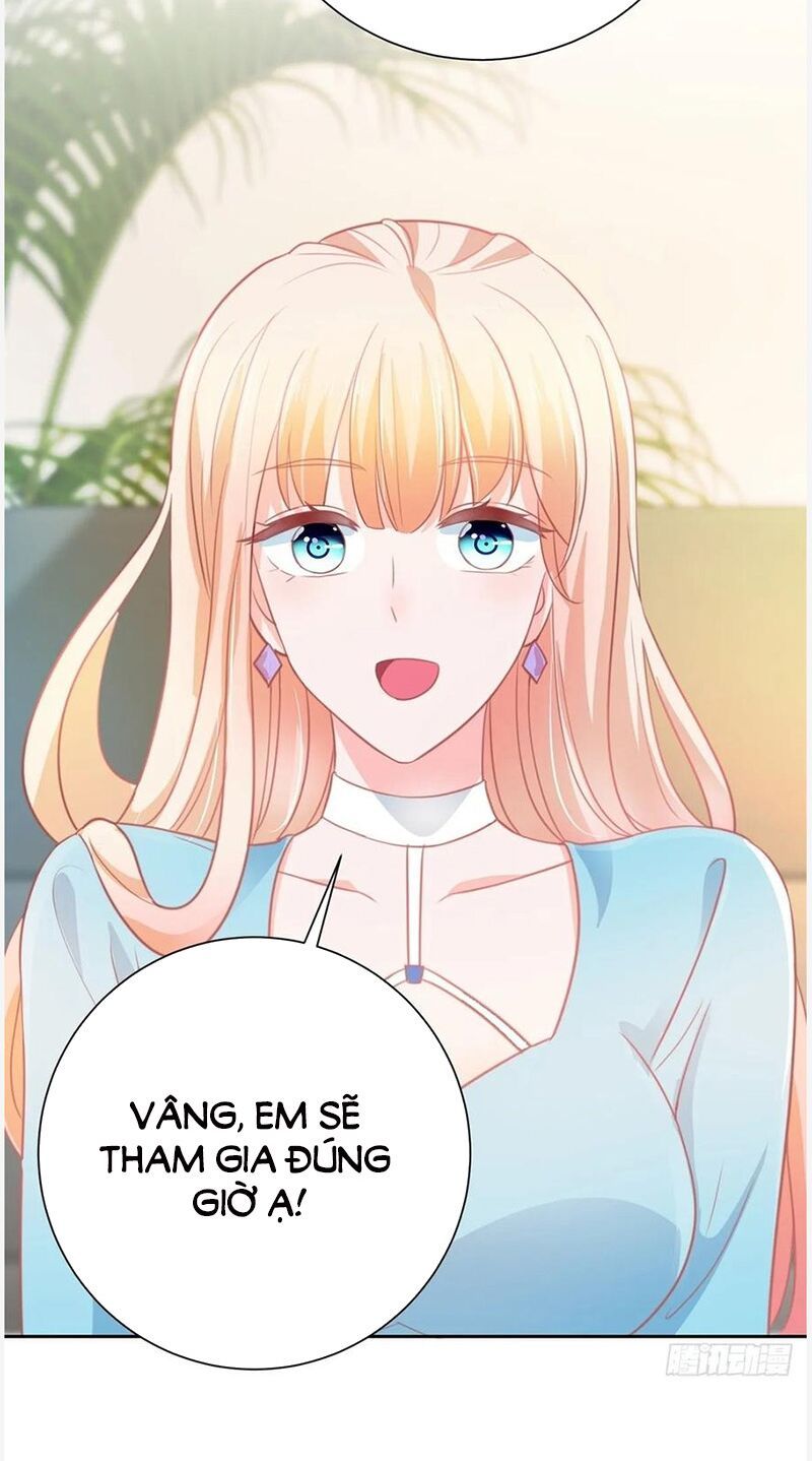 ẩn hôn 100%: chọc tức vợ yêu mua một tặng một chapter 154 16