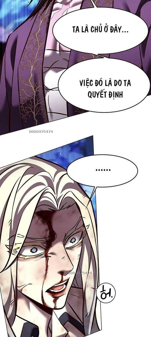 biến thân thành mèo chapter 273 17