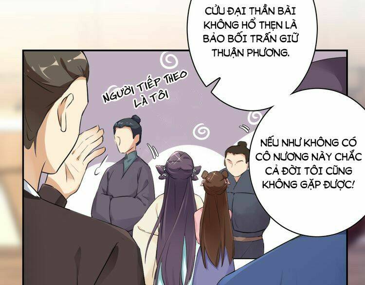 hoa nhan sách chapter 7.1 13