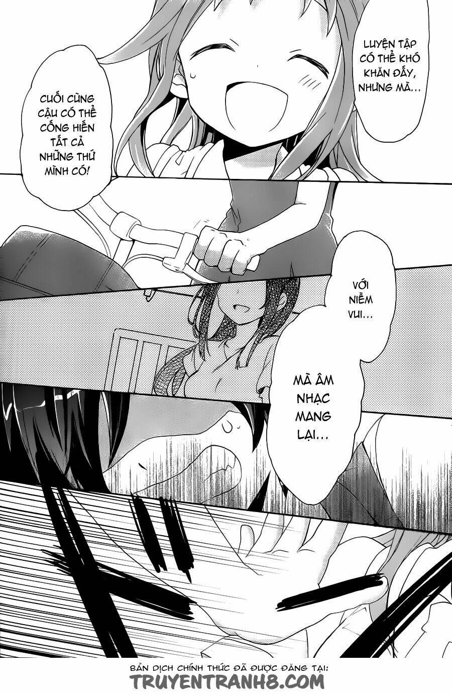 tari tari chapter 1 38