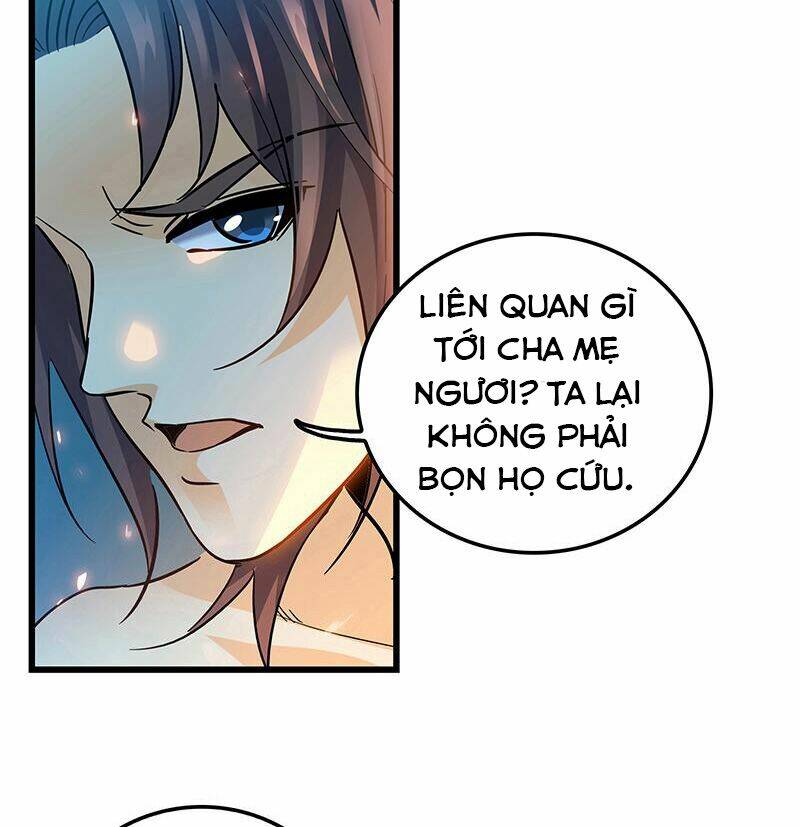 thần điêu hiệp lữ (new 2020) chapter 7 31