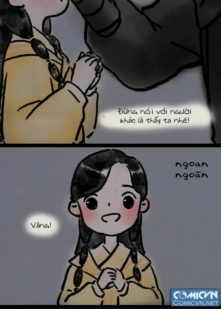 nhất thiền tiểu hòa thượng chapter 62 9