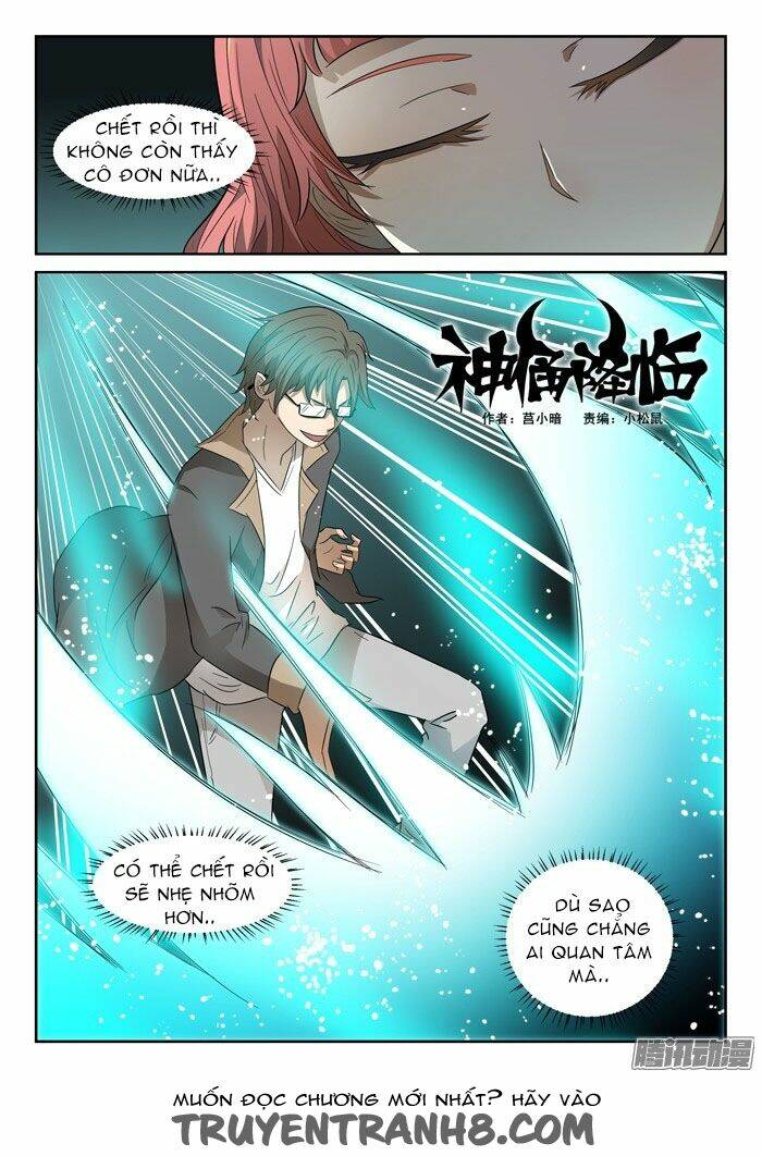 thần dũng giáng lâm chapter 19 6