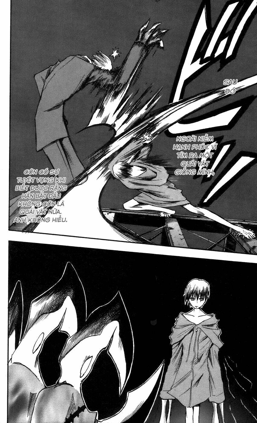 majin tantei nougami neuro chapter 58 18