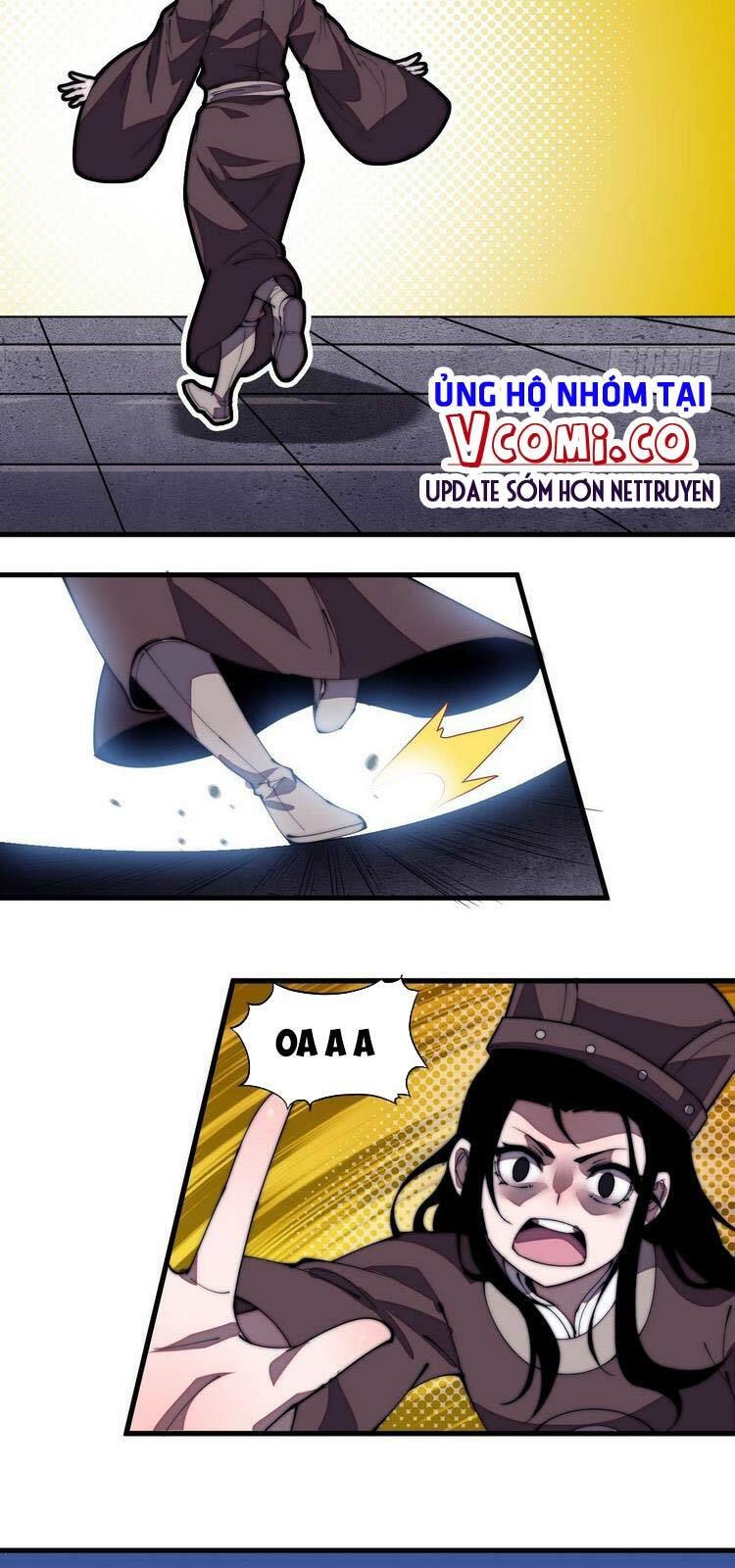 ta có một sơn trại chapter 206 18