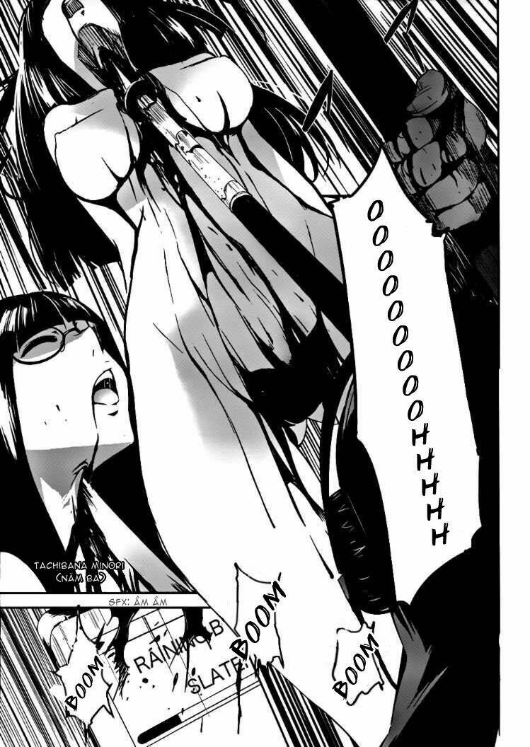 bloody maiden - juusanki no shima chapter 3 4