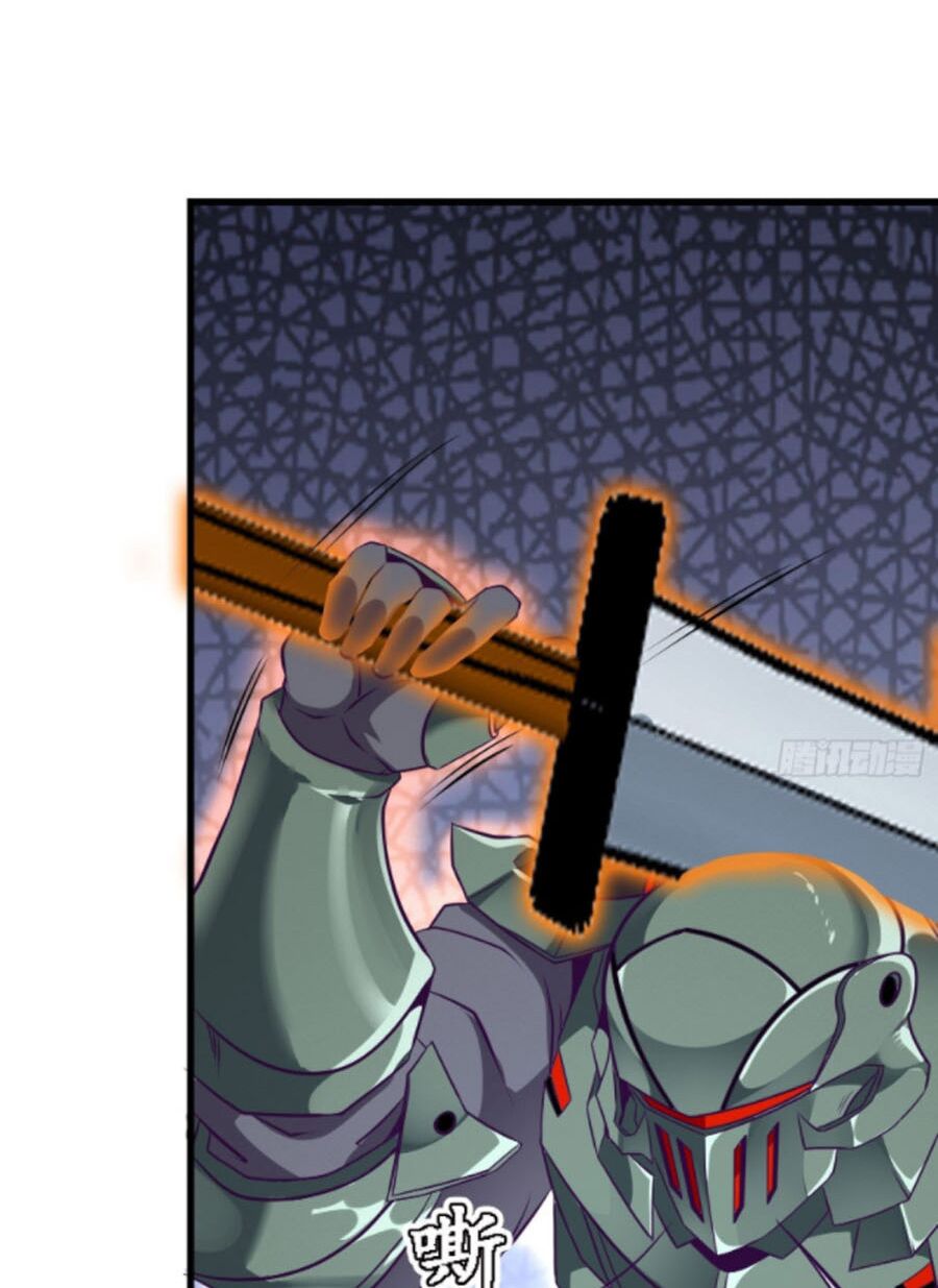 nãi ba là chiến thần mạnh nhất chapter 83 16