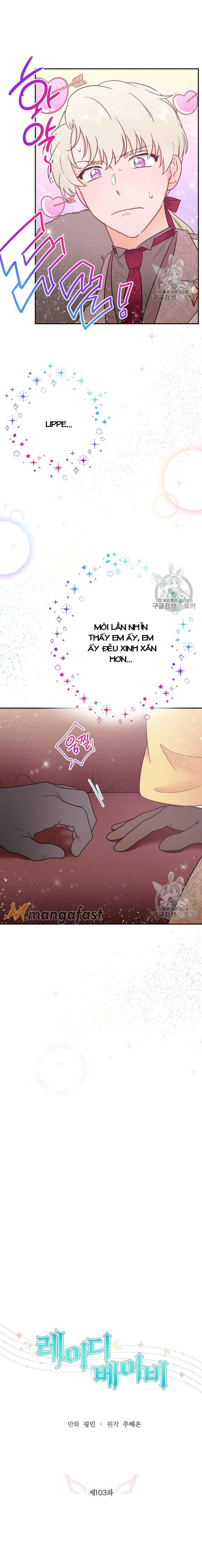 lady baby chapter 103 3