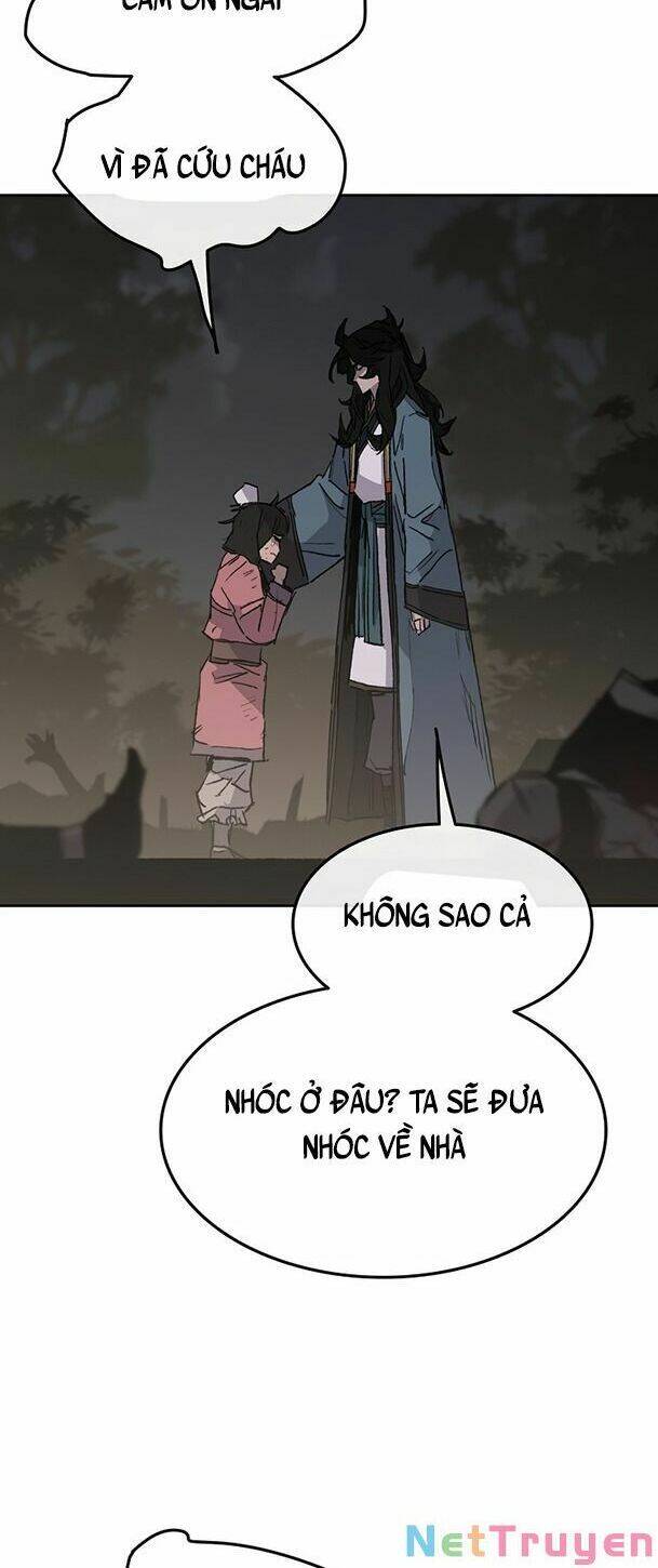 kiếm sĩ bất bại chapter 102 30