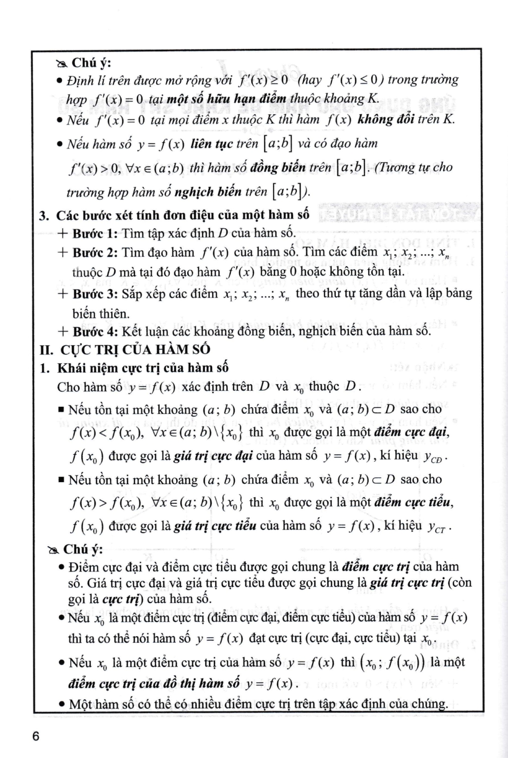 Sách Tham Khảo Toán 12 (Dùng Chung Cho Các Bộ SGK Hiện Hành) (HA)