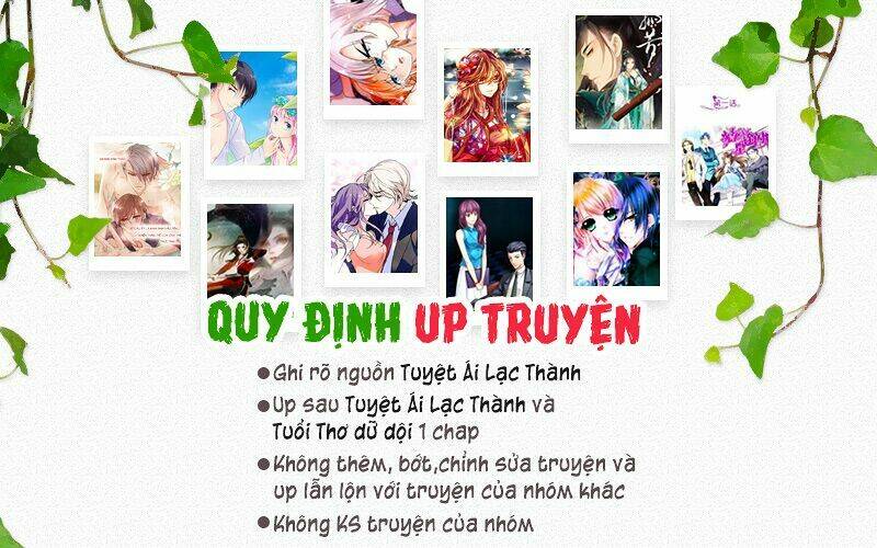 mật đào tiểu kiều thê chapter 6 1