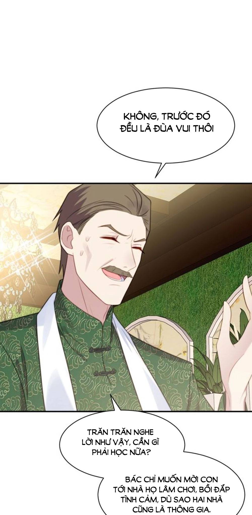 khoá chặt đôi môi (full) chapter 34 22